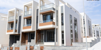 khu đo thị dịch vụ du lịch nghỉ dưỡng