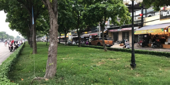 Bán gấp nhà giá rẻ Quận 9, hẻm xe tải Trương Văn Hải, 3,9 tỷ.