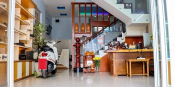 Bán gấp nhà Hiệp Bình Chánh, đường Phạm Văn Đồng, Thủ Đức, chỉ 7.1 tỷ.