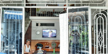 Bán Đất Tặng nhà, Nguyễn công Trứ, Sơn Trà.Diện tích 86m2.GIá 4,2 Tỷ