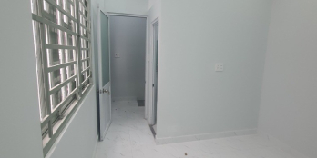 TT Quận 10 Bà Hạt-4 Tầng gia chỉ 3 tỷ nhỉnh