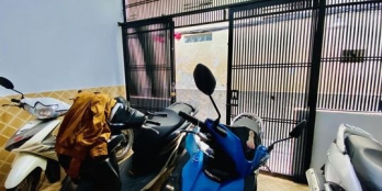 Bán nhà hẻm xe hơi Cách Mạng Tháng 8, Phường 10, Quận 3