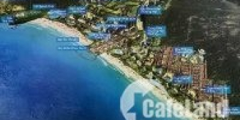 KN Para Grus vị trí đẹp giá đầu tư