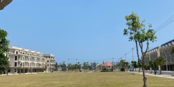 Tôi cần bán gấp lô đất ven biển, view sông, giá rẻ hơn thị trường 500 triệu