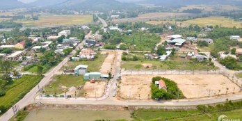 Đất nền khu đô thị Tam Ngọc - An Cư - Kinh Doanh - Thịnh Vượng