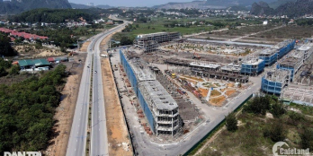 CHUYỂN NHƯỢNG GẤP Ô ĐẤT LIỀN KỀ KHE CÁ HẠ LONG!!!!!