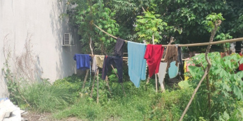 ĐẤT SỔ RIÊNG TÂN THẠNH ĐÔNG,CỦ CHI,GIÁ 2,1 TỶ/125M2.LH:0988189768