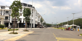  SỞ HỮU NGAY BẤT ĐỘNG SẢN TẠI SÂN BAY QUỐC TẾ LONG THÀNH VỚI GIÁ CHỈ TỪ 18tr