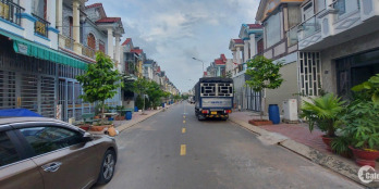 Bán lô đất KDC Phú Hồng Thịnh 8 thành phố Thuận An, Bình Dương giá rẻ nhất khu