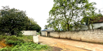 Gia đình cần bán gấp lô đất cạnh siêu thị Go và Bến xe tại TT TP Thái Nguyên