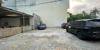 BÁN ĐẤT ĐỐI DIỆN PHỐ XANH, 3 ĐỀ CUA GIÁ CHỈ 8,5 TỶ - Bds Phú Yên #41