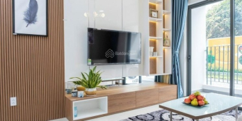 Chỉ 300trieu sở hữu ngay căn hộ diện tích 53m2 giá 1.2 tỷ 2PN 2WC tại Bình Dương