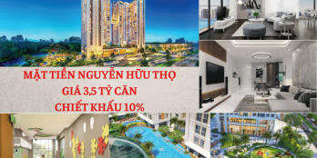 Essensia Nam Sài Gòn - Chiết khấu 9% - Trả góp 24 tháng ko lãi suất 0938991885