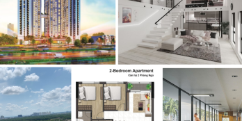 Essensia Nam Sài gòn - Phú Long - trả góp 24 tháng ko lãi suất - chiết0938991885