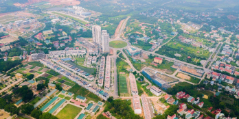 Bán Chung cư VCI Vĩnh Yên . Tặng 50tr+ck4% đối với căn 2PN