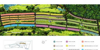 NovaWorl Phan Thiết - Phân Khu PGA Gofl , sở hữu ngay chỉ với hơn 1 tỷ 8 !!!