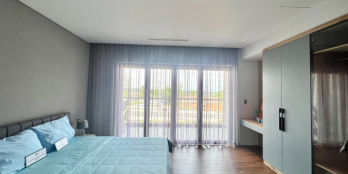 Cát Tường Phú Hưng mở bán nhà mẫu mặt tiền tuyến tránh Quốc Lộ 14