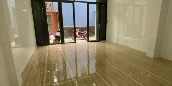 Nhà Đẹp 3 Tầng, 53 m2, Đường Bình Thới, P10,Q11 Chỉ 5 tỷ 5