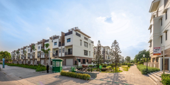 BECAMEX TOKYU mở bán dự án mới tại khu đô thị MIDORI PARK| NHÀ PHỐ THƯƠNG