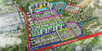 Cập nhật mới Vinhomes dream Văn Giang Hưng Yên T4