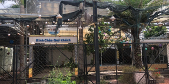 Đất -Mặt Tiền Đường Số 8- Bình H Hòa B -Bình Tân - 845m2 Chỉ 31 Tỷ