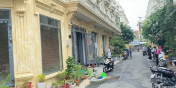 Bán nhà mặt tiền Tô Hiệu_Nguyễn Văn Yến có SHR, HXH, chỉ 9.3 tỷ