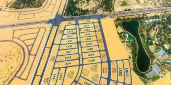 Đất nền Mặt biển đẹp Nhất thành phố Quy nhơn