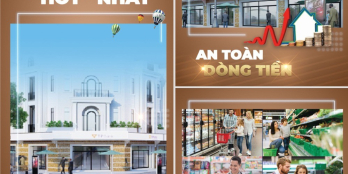 KHU NHÀ Ở LONG TOÀN VỊ TRÍ TRUNG TÂM ĐẮC ĐỊA, BĐS BRVT GIÁ TỐT NGAY TR DẦU KHÍ