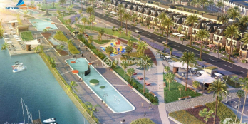 Tôi cần bán đất view sông, sát biển giá bằng rẻ sụp hầm chỉ bằng nửa thị trường