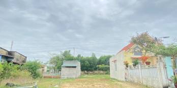 Đất chính chủ ngay trục Trần Phú nối dài, cạnh Trạm Thu Phí, sẵn sổ đỏ