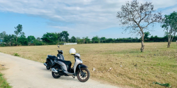 Bán Đất Ngay Trạm Thu Phí Đà Nẵng - Quảng Nam thuộc xã Điện Hoà - Tx Điện Bàn