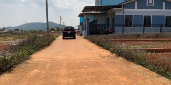 Bán đất đầu tư ven Đà Lạt tại Bồng Lai – Đức Trọng, cách sân bay 7km