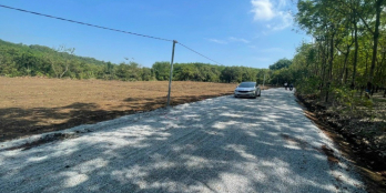 Đất thuận phú giá 500 tr 1000m2 tri ân khách hàng 30/4,1/5