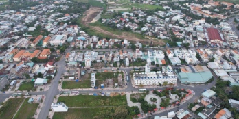 Cần Bán 2 Nền A1-35-36 2 Nền Liền Kề KĐT J Dragon.