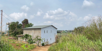 Chính chủ bán lô đất cospha Liên Hiệp - Đức Trọng - Lâm Đồng