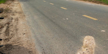 Khách cũ bán lỗ lô đất đường Tỉnh Lộ 7 (20x50m). Thích hợp XD nhà vườn, phân lô