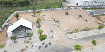 cần bán đât khánh bình smart home, tân uyên bình dương, sổ hồng riêng