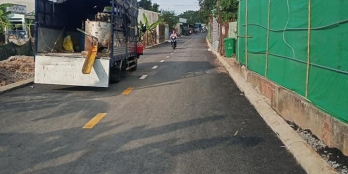 Đất nền giá rẻ siêu đẹp hội nghĩa tân uyên bình dương giá 850tr