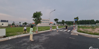 Phùng Hưng khai thác ngay vị trí trung tâm nhiều KCN, KDC An Viễn  BĐS Đồng Nai