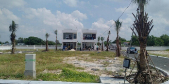 Đất biển Hồ Tràm giá cực tốt đầu tư chỉ 2,9 tỷ cách biển chỉ 1km.