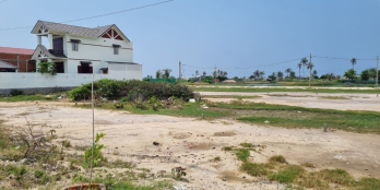 Cần bán 2 lô thổ cư liền kề cách biển chỉ 3 Km - Thôn Mỹ Tường 1