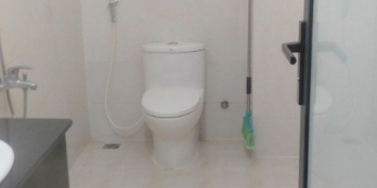 Cho thuê nhà đường 7,5m; view công viên, 2 tầng. đường vũ đình liên; hòa xuân