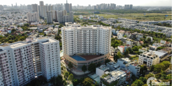 Căn Hộ HQC Bình Trưng Đông Quận 260m2-2PN-2WC Giá 1T8