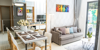 5 lý do để chọn căn hộ Bcons Bee làm nơi an cư, giá 1.3 tỷ căn 2PN