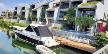 Bán nhà biệt thự, liền kề quận Hội An - Quảng Nam giá 7.20 Tỷ