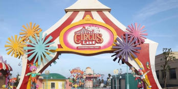 Dự án nghỉ dưỡng view biển chỉ thanh toán 20% ,chiết khấu 9%,