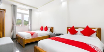 bán khách sạn gần bãi sau thành phố Vũng Tàu