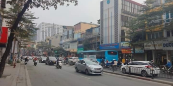 Cần Bán Gấp Siêu Mặt Phố Tây Sơn - Đống Đa 140m 4 Tầng Chỉ 24.9xx Tỷ.