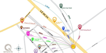 Tài chính 1 tỷ càn mua nhà đất tại tp Đông Hà