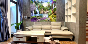 Bán nhà mặt tiền Thi Sách trung tâm quận Hải Châu, Đà Nẵng 3 bước tới sân bay